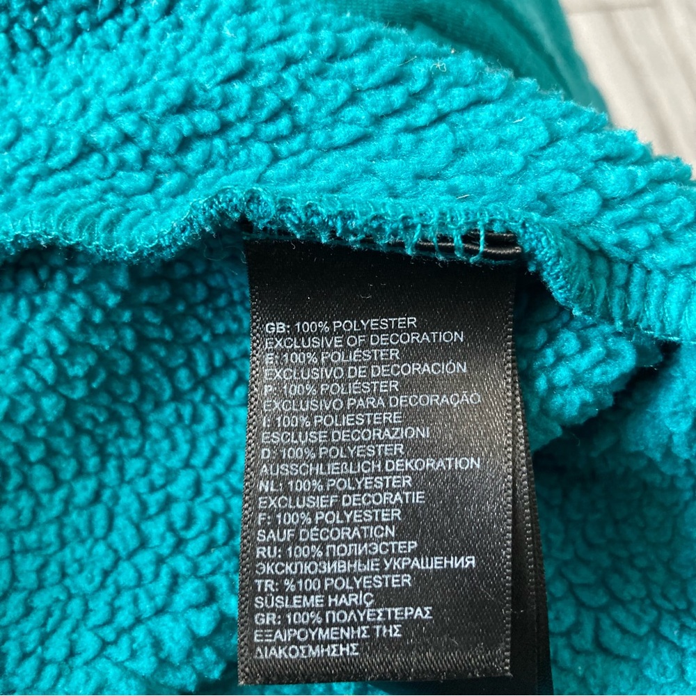 The North Face Polyester Jacket. Euc Like New - image 4